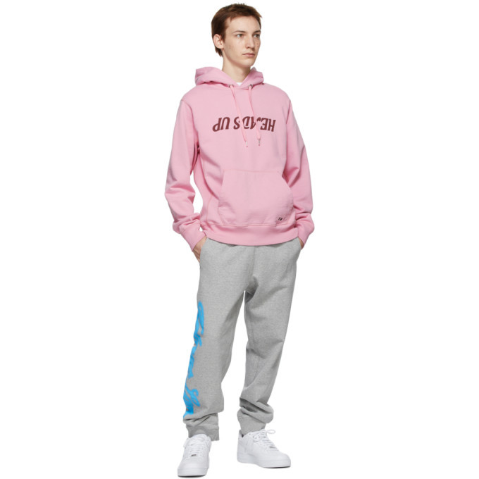 cadet collar sweatshirt