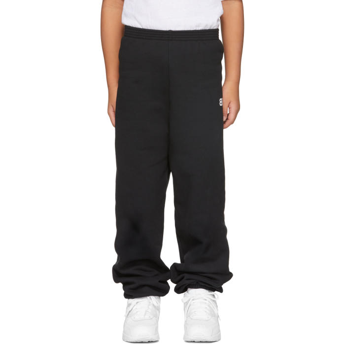 balenciaga lounge pants