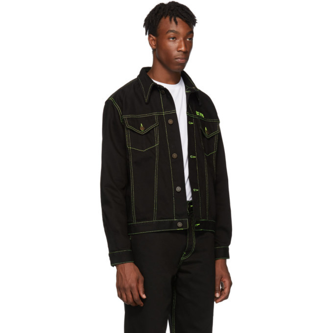 CALVIN KLEIN JEANS EST.1978 Jacket レア-connectedremag.com