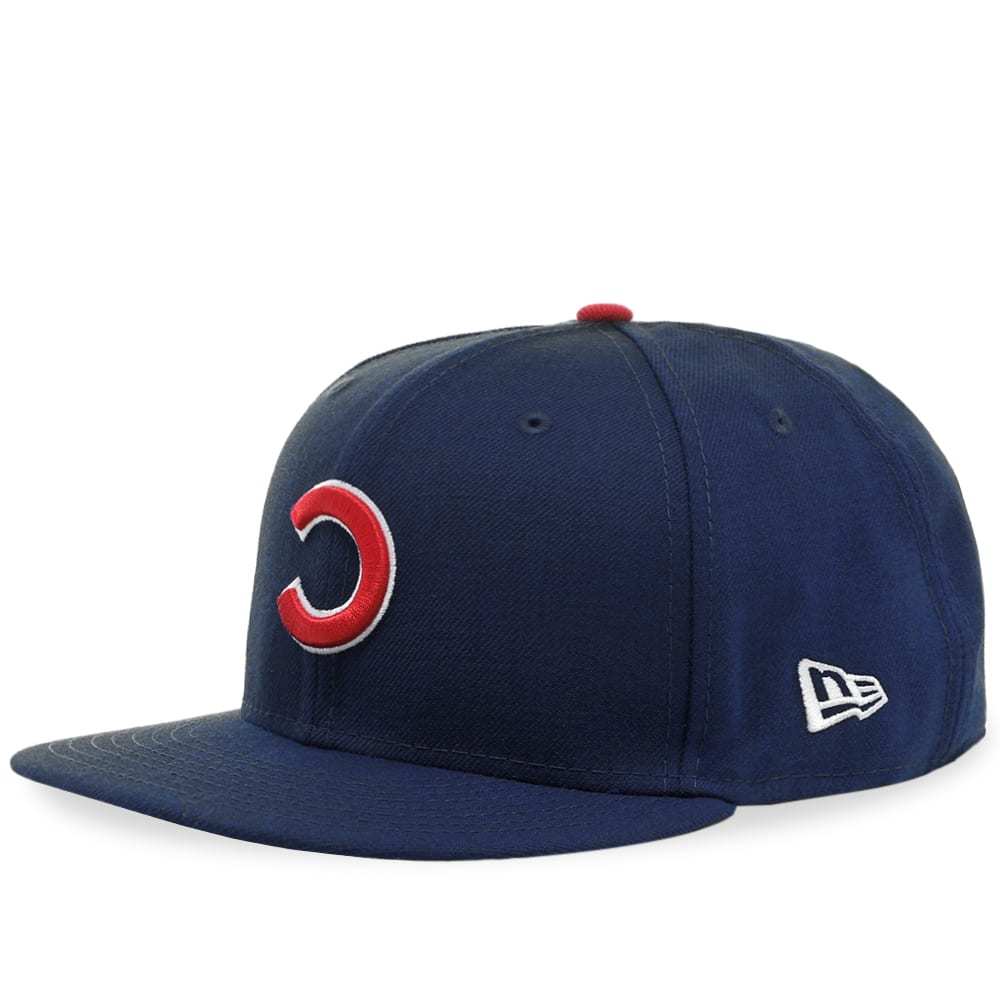 cubs upside down hat