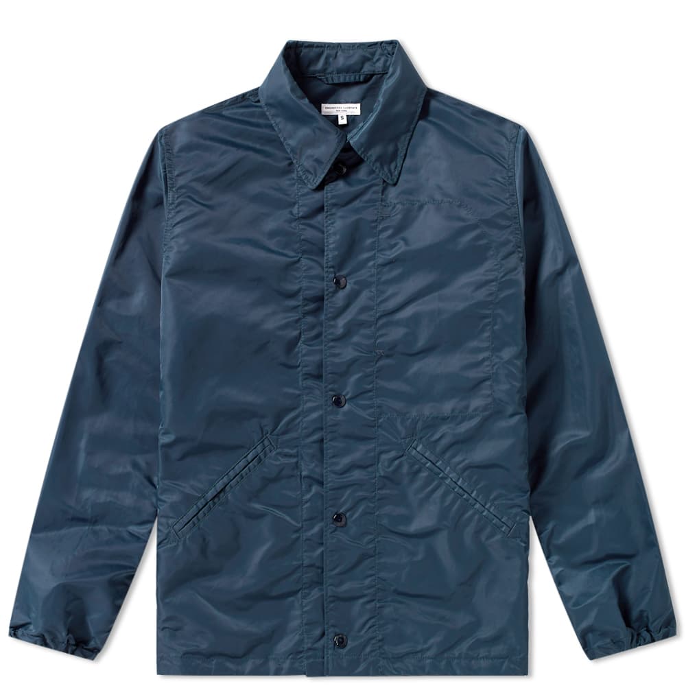 Jankees Jacket x Engineered Garments