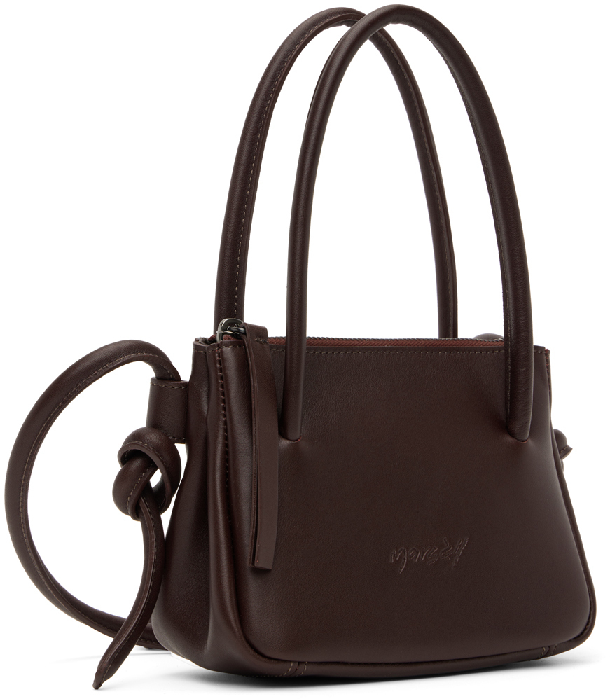 Marsèll Brown Piccolo Bag Marsèll