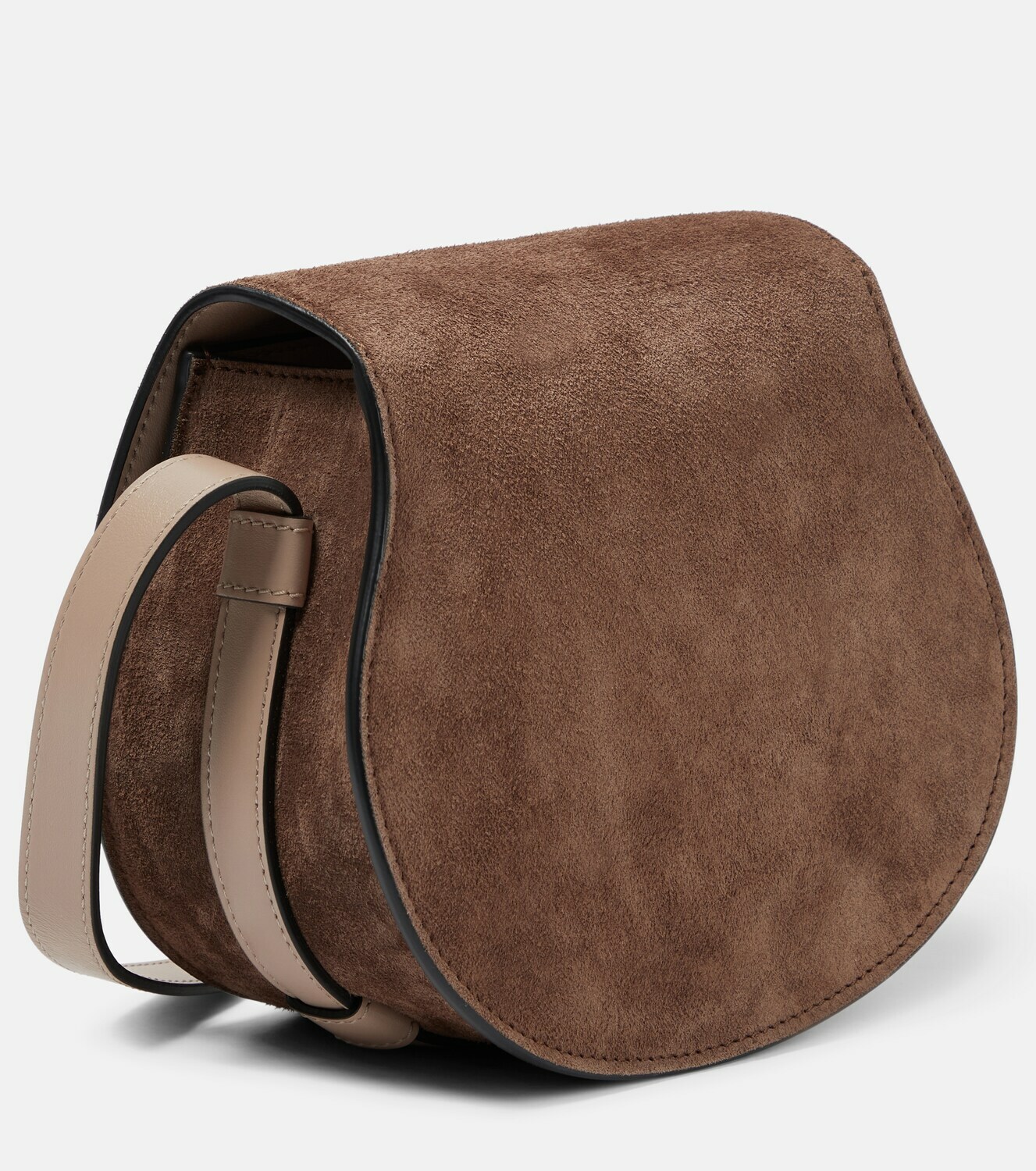 Chloe Marcie Small saddle bag Chloe