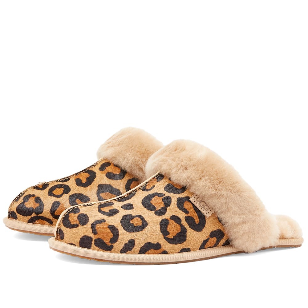 scuffette ii slipper