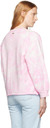 Levi's Pink Charlie Sweatshirt