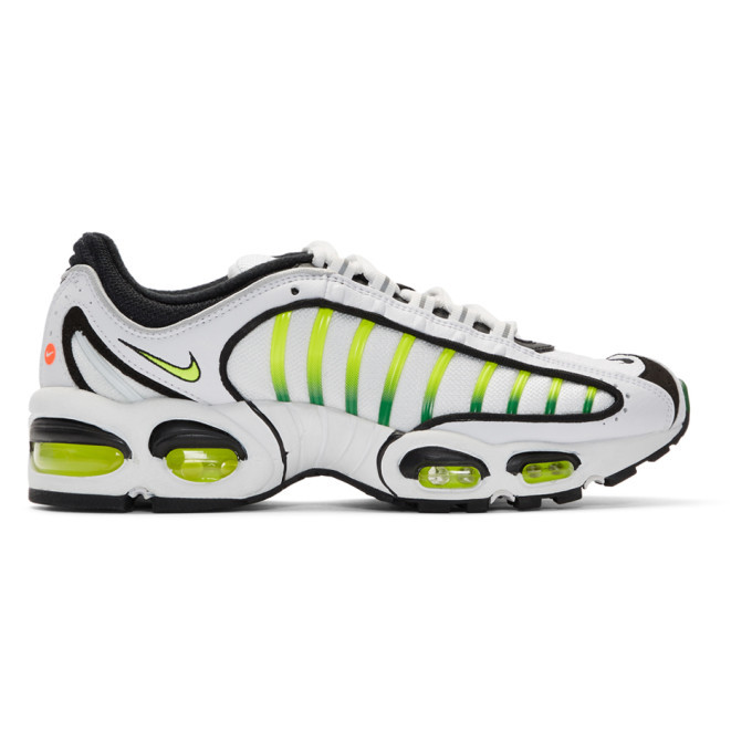 nike air max tailwind white