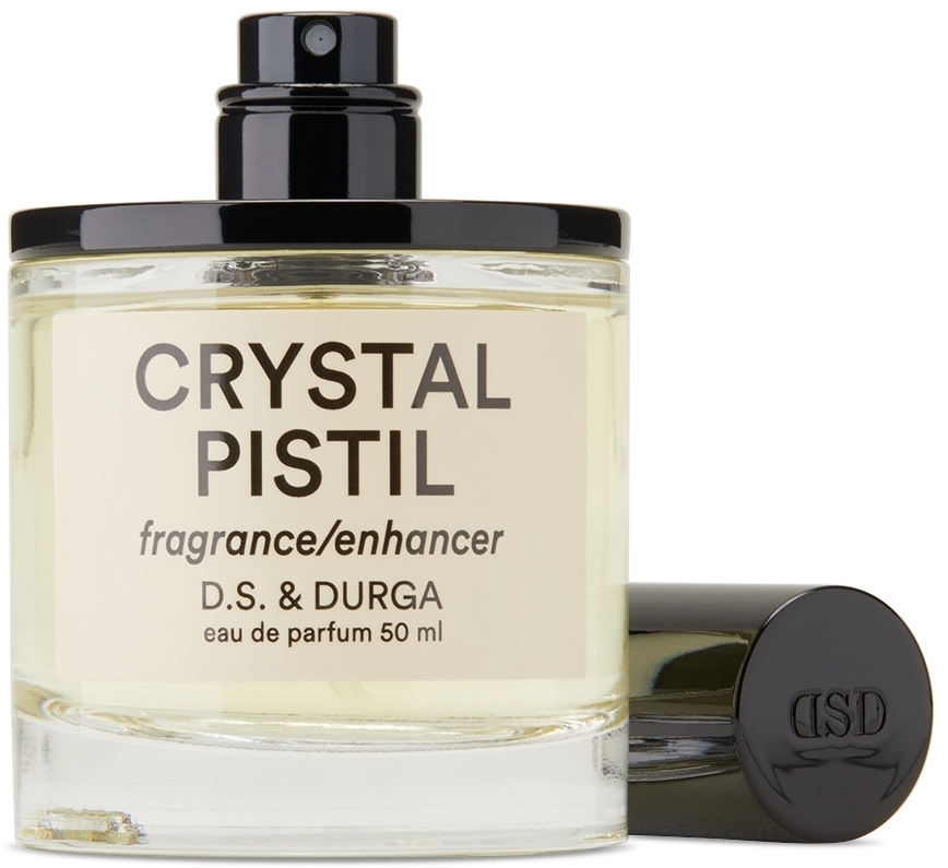 crystal pistol perfume