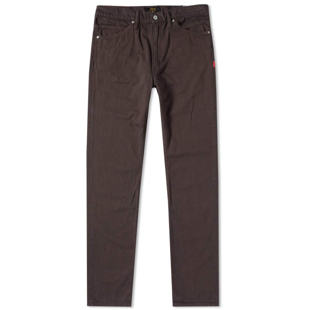 Wtaps Blues Skinny Washed Jean Wtaps