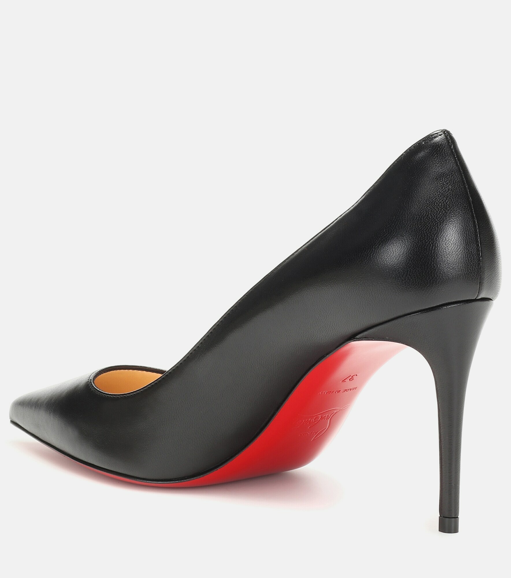 kate 85 louboutin