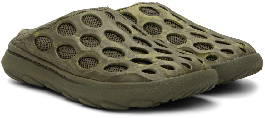 merrell mules