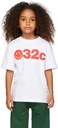 032c Kids Smiley T-Shirt