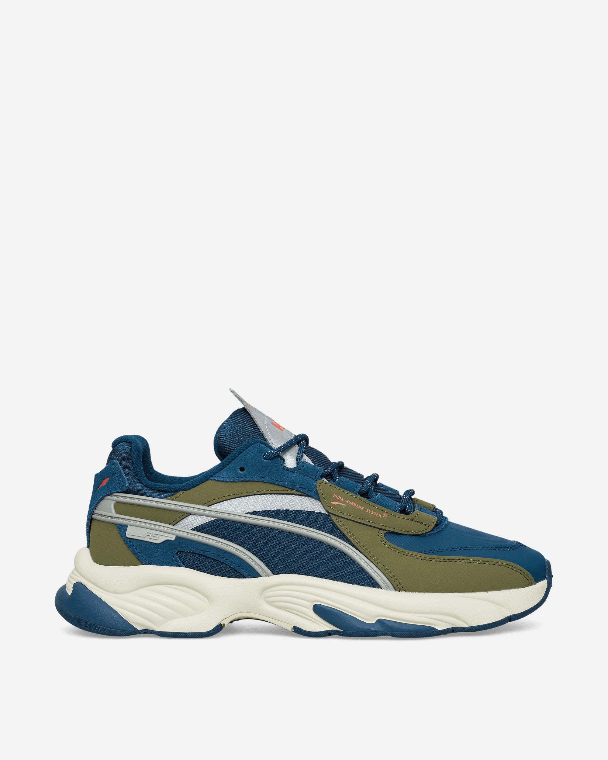 Helly Hansen Rs Connect Sneakers Puma