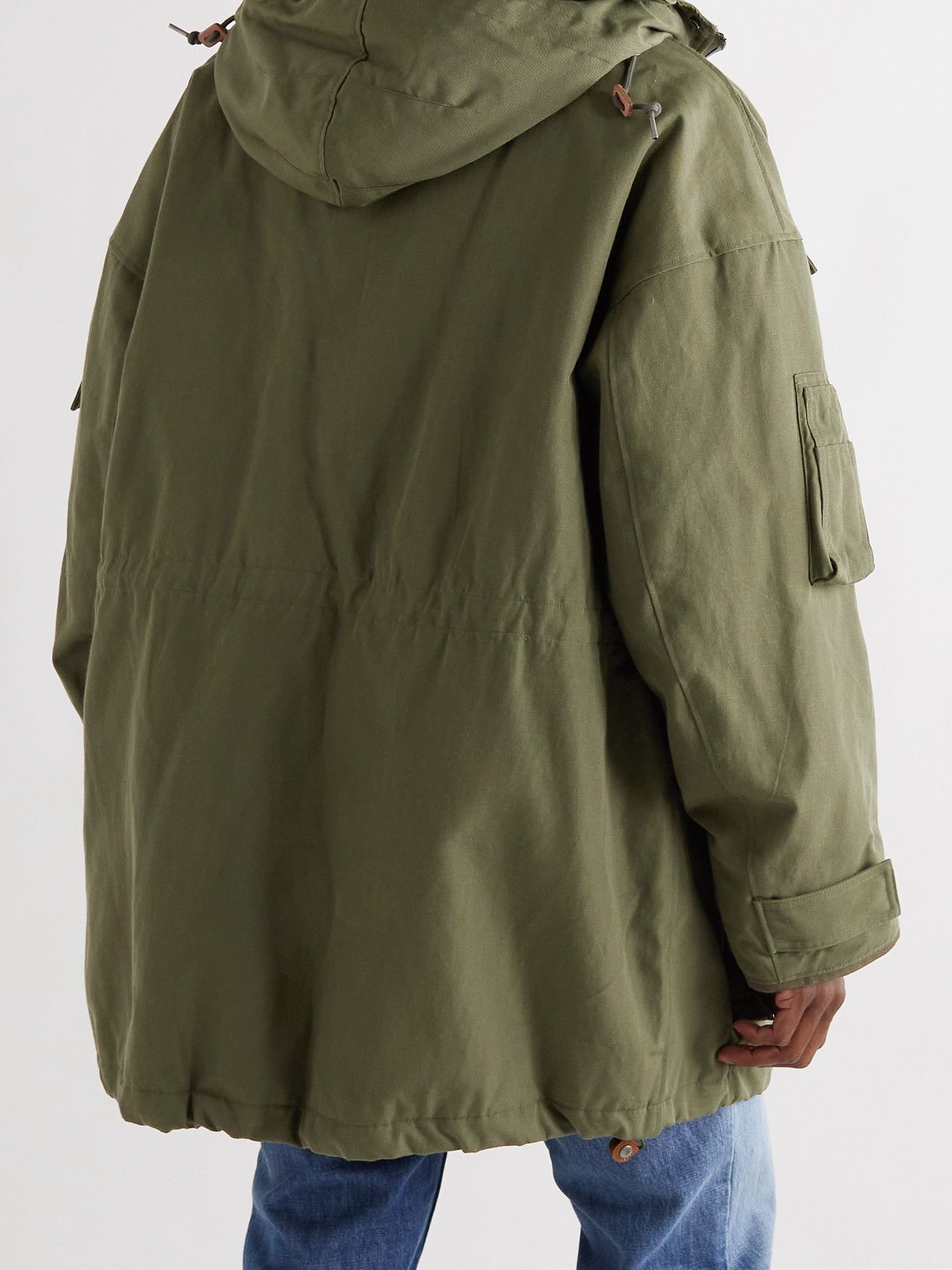 visvim krupa