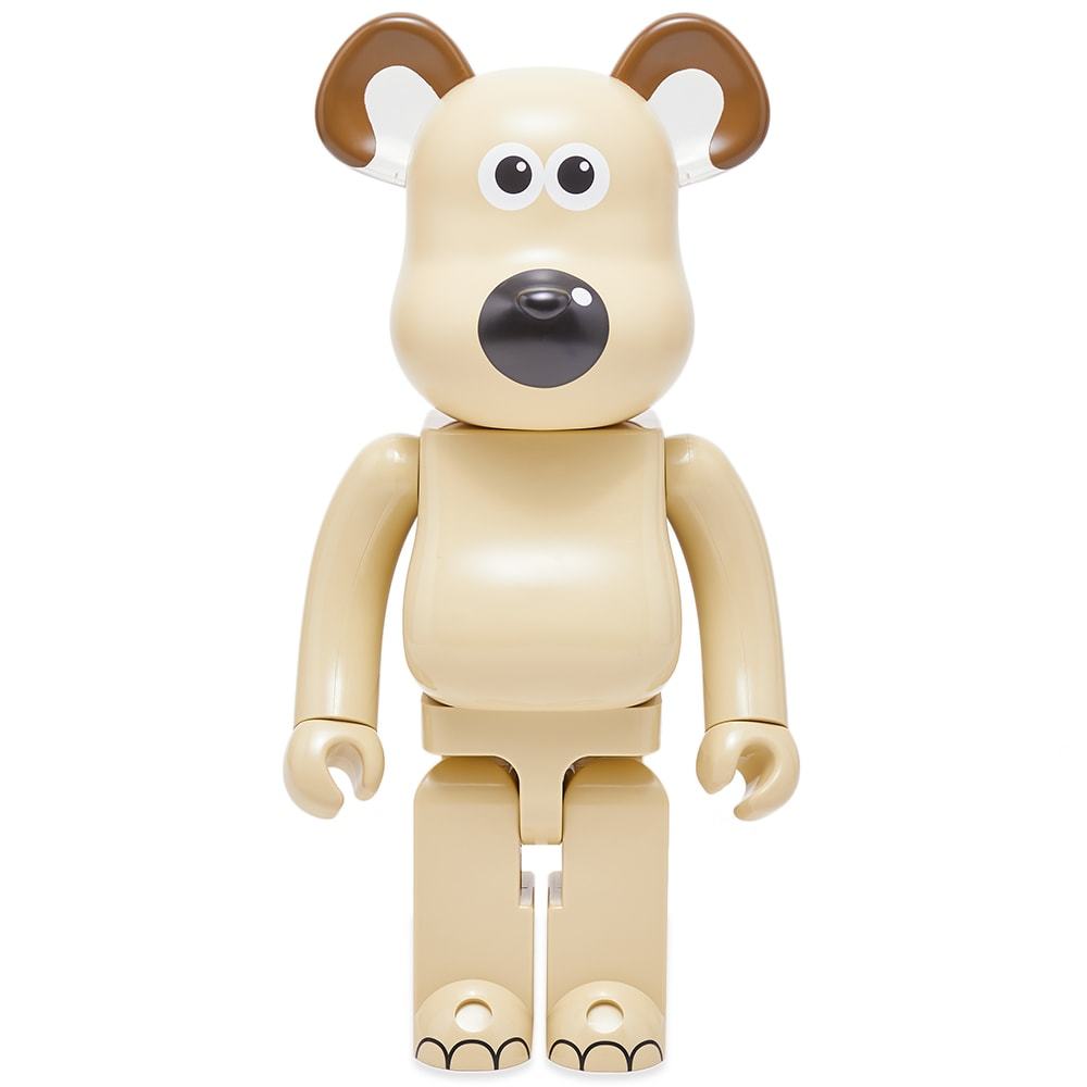 Medicom Gromit Be@rbrick Medicom