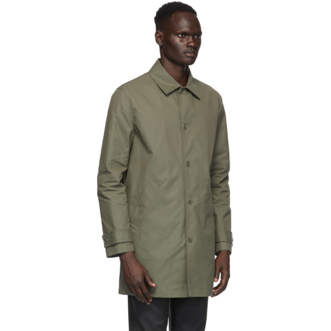 apc rain coat