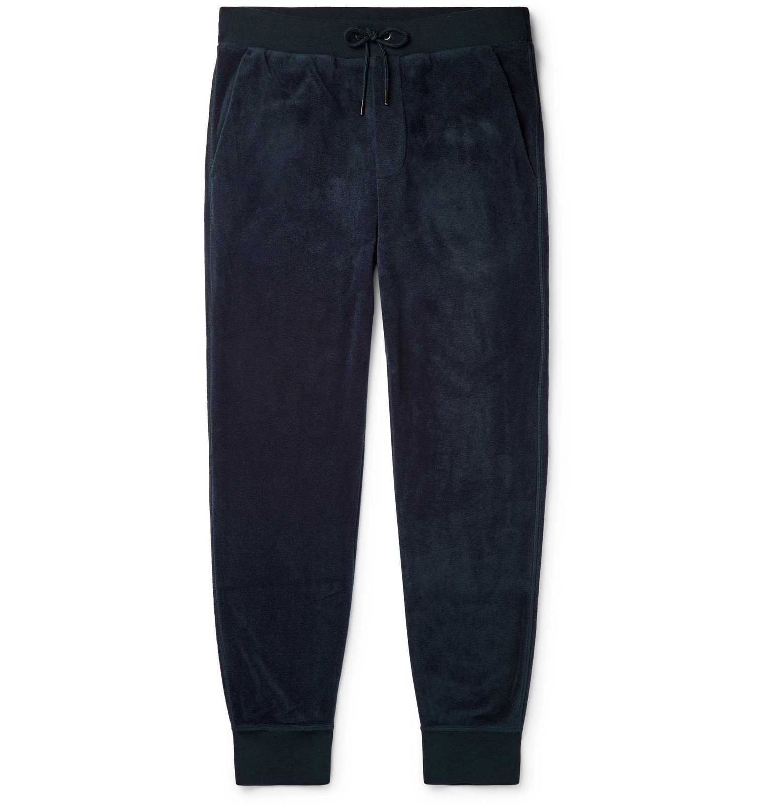 ralph lauren purple label joggers