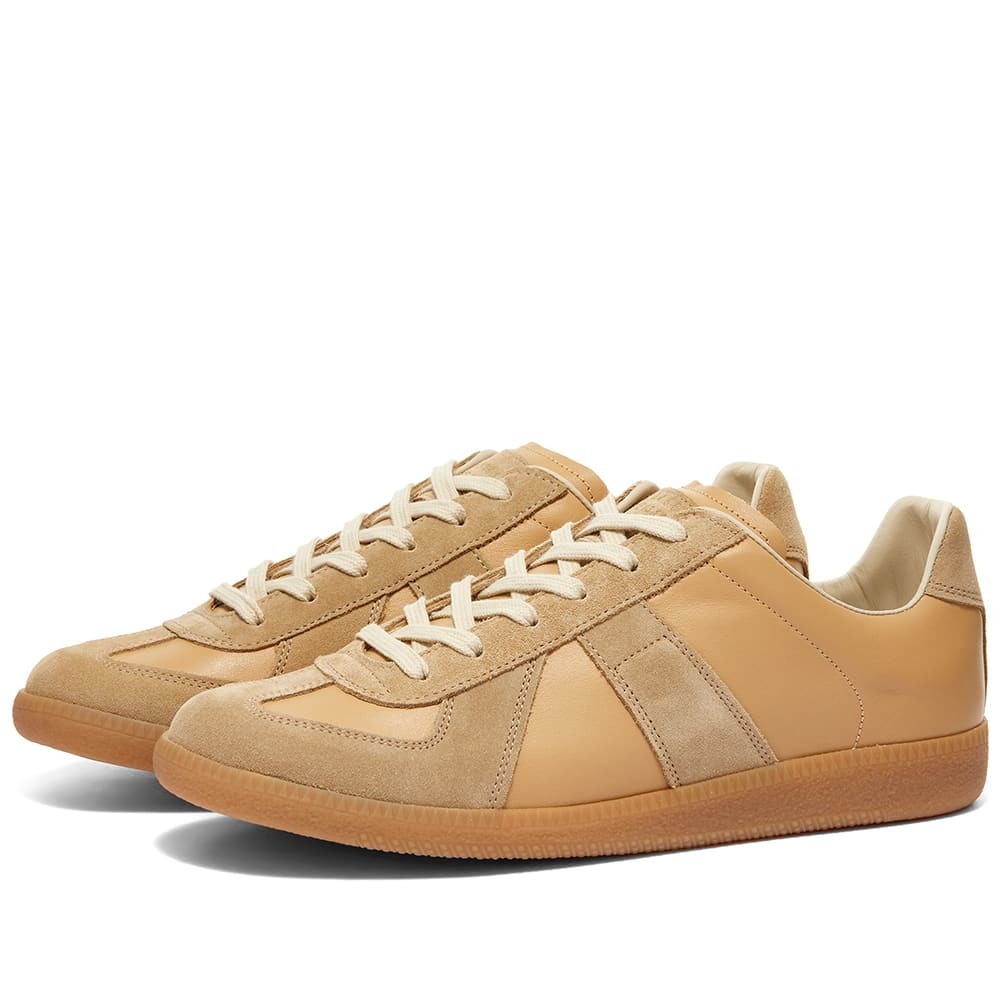 Maison Margiela Replica Sneakers Maison Margiela