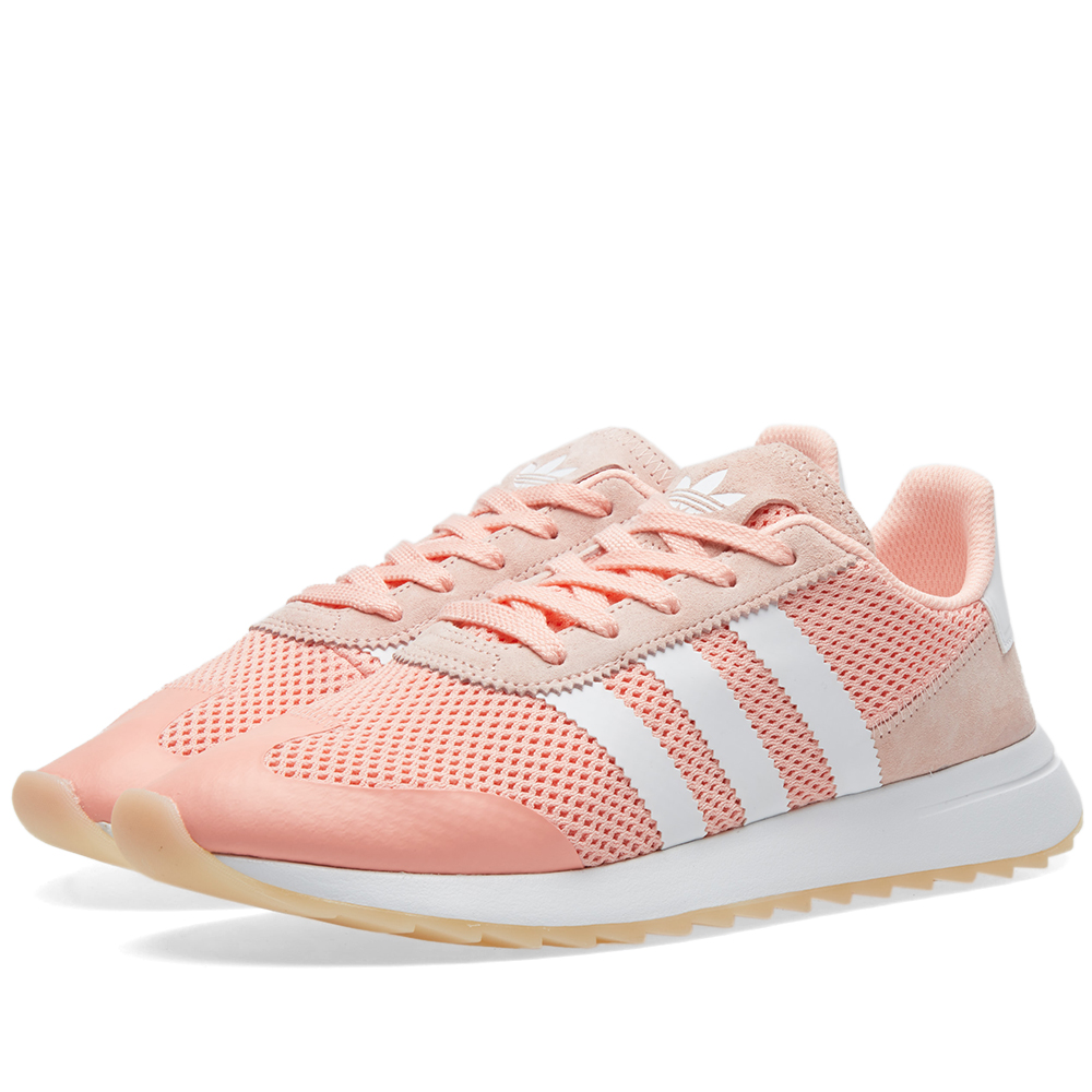 women's flashback adidas