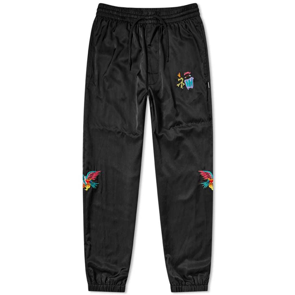 WTAPS Cribs Satin Drawstring Pant WTAPS