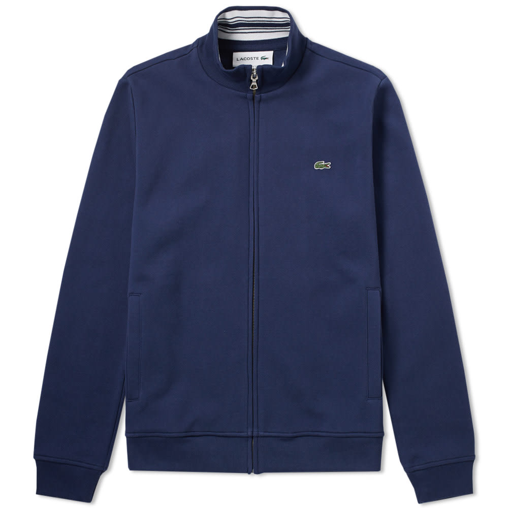 track top lacoste