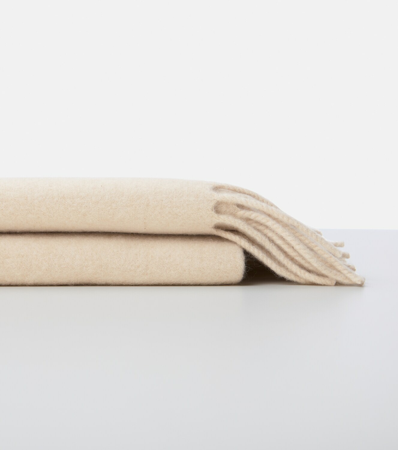 Loro Piana - Twelve cashmere blanket Loro Piana