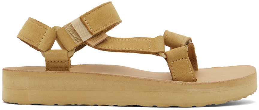 teva midform universal tan