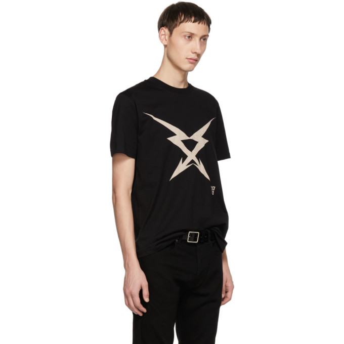givenchy arrow t shirt