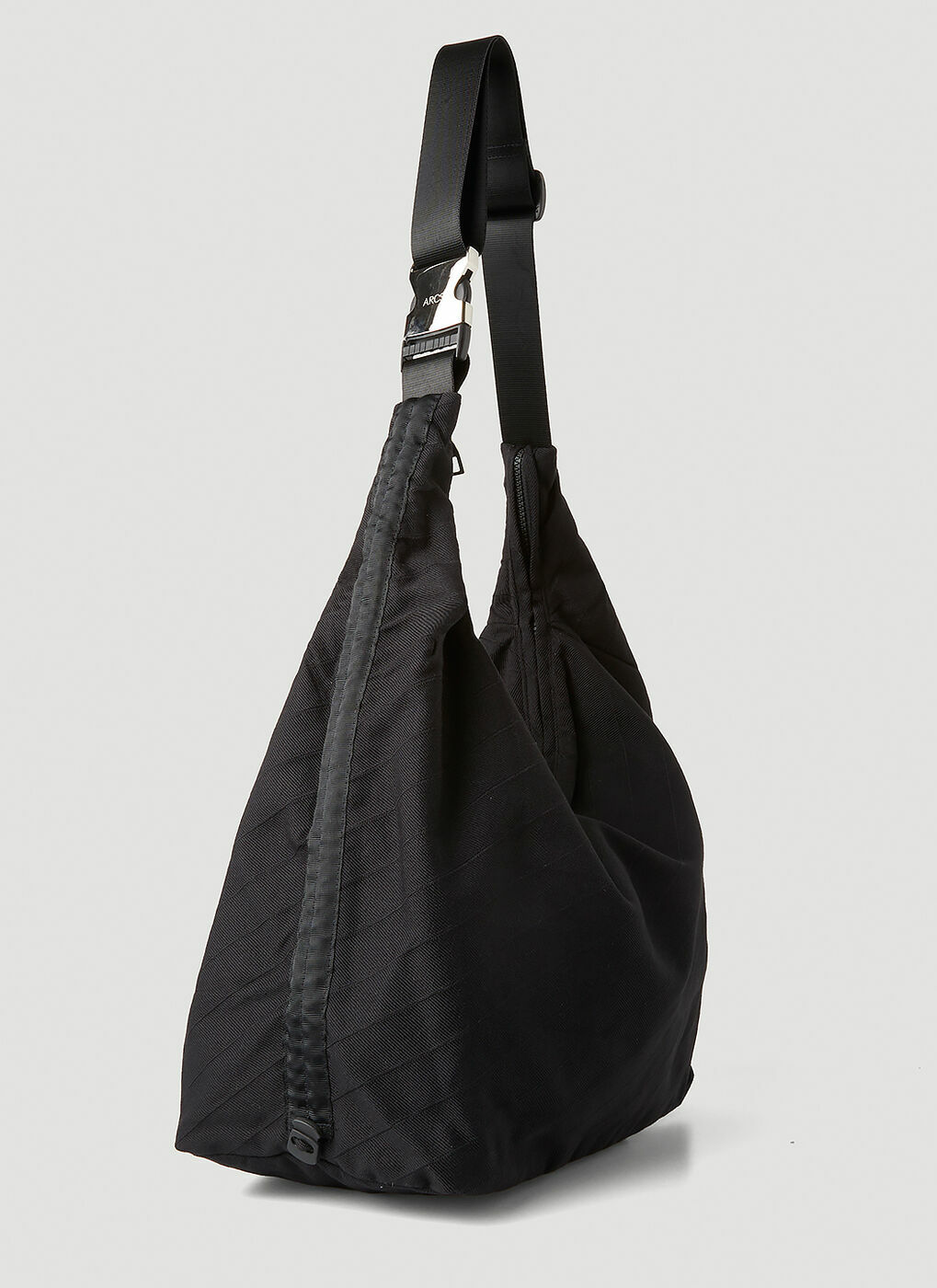 Arcs - Hey Sling Tote Bag in Black