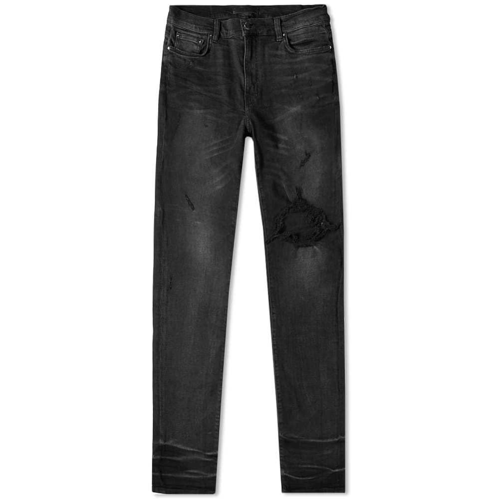 amiri broken jean