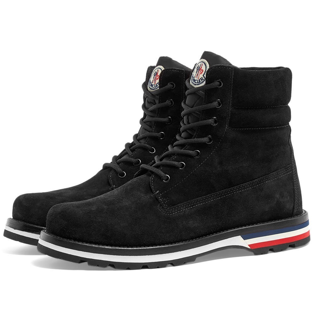 Moncler Vancouver Hiking Boot Moncler