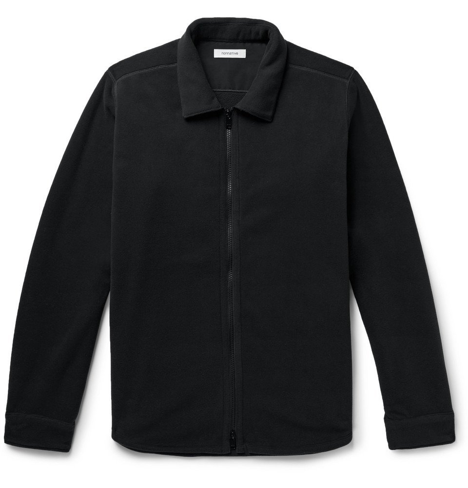 polartec wind pro