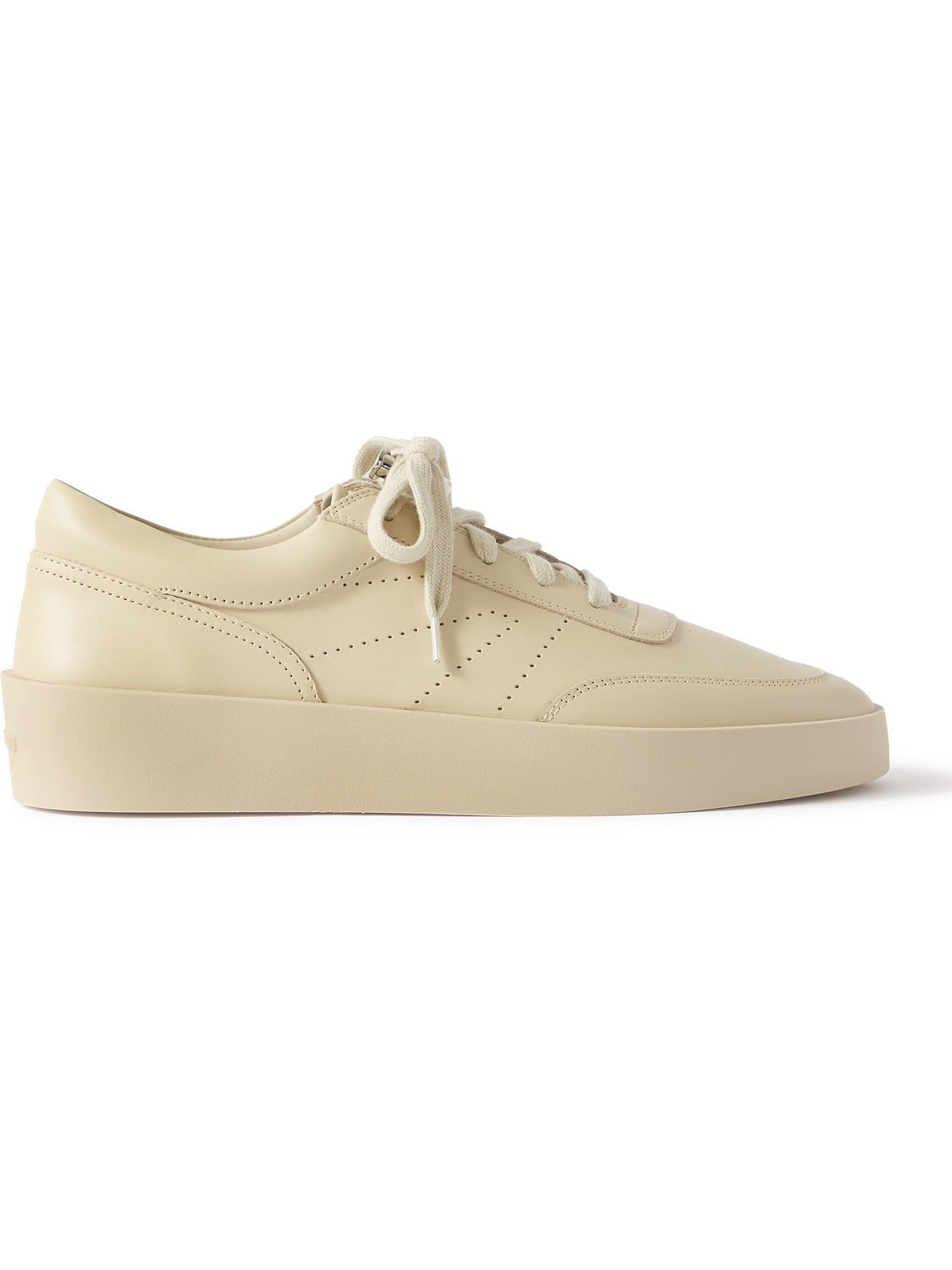 fear of god sneakers