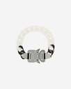 Ceramic Buckle Chain Bracelet