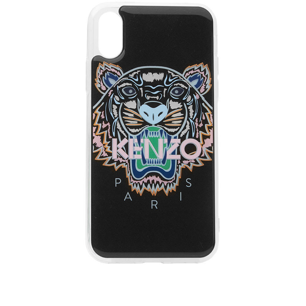 kenzo iphone x cases