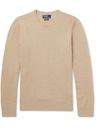 Polo Ralph Lauren - Cashmere Sweater - Neutrals