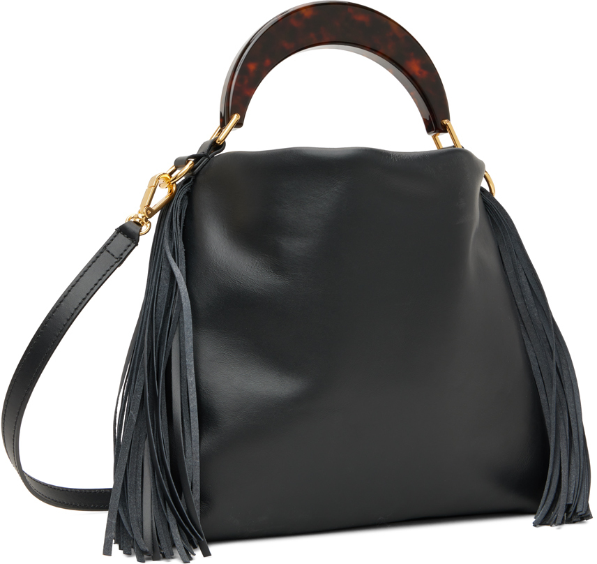 Marni Black Small Venice Bag Marni