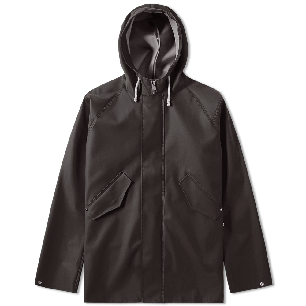 Elka Blåvand Jacket Elka