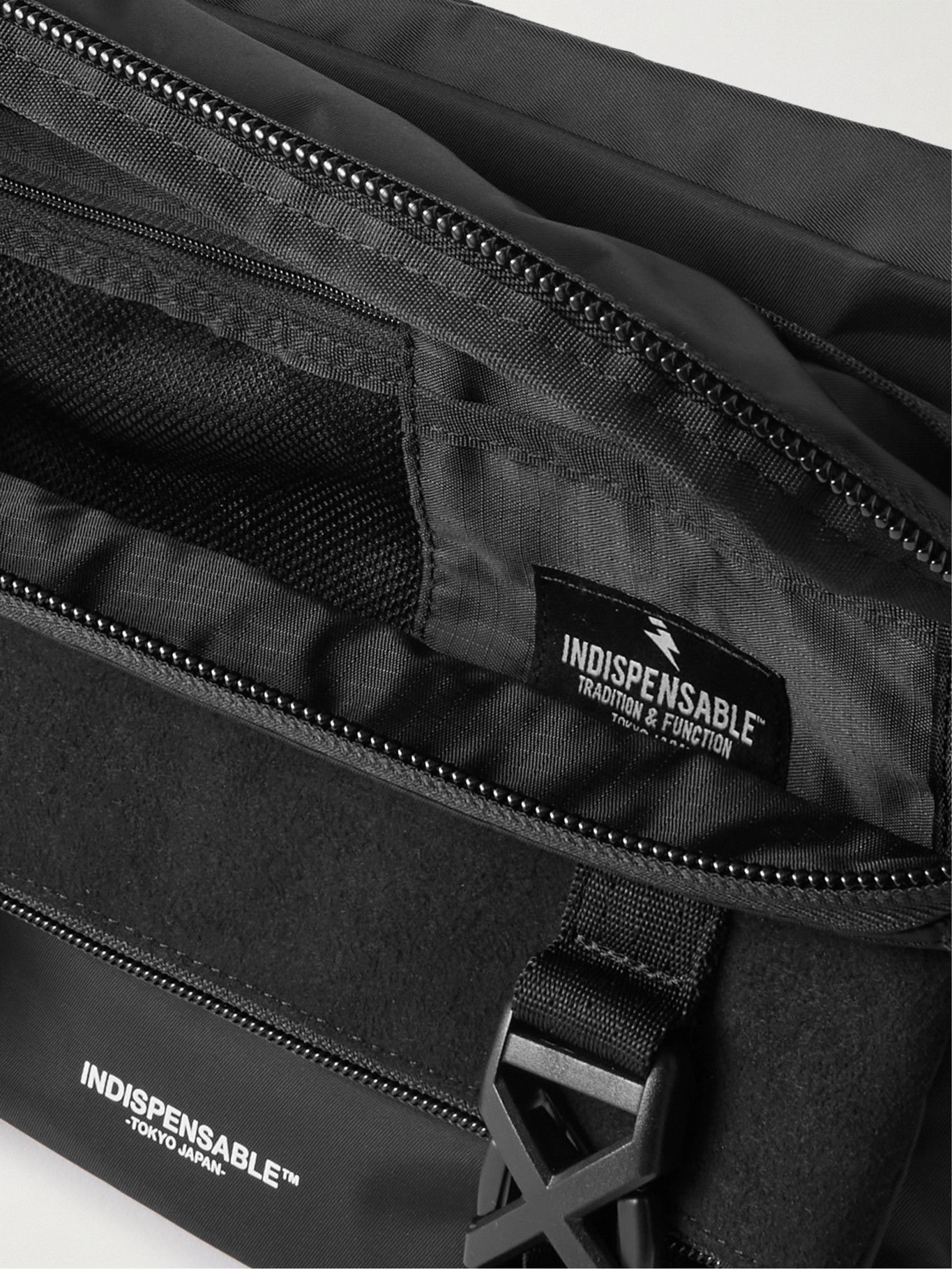 Indispensable - ECONYL Belt Bag Indispensable