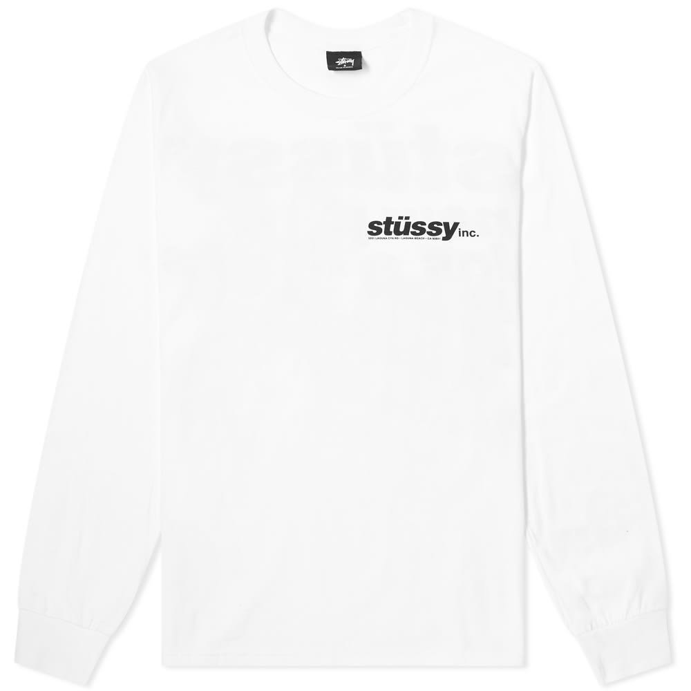 Stussy Одежда Купить В Москве Официальный Сайт