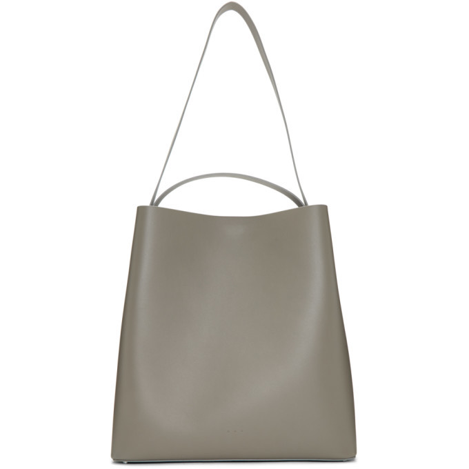 aesther ekme mini sac tote bag