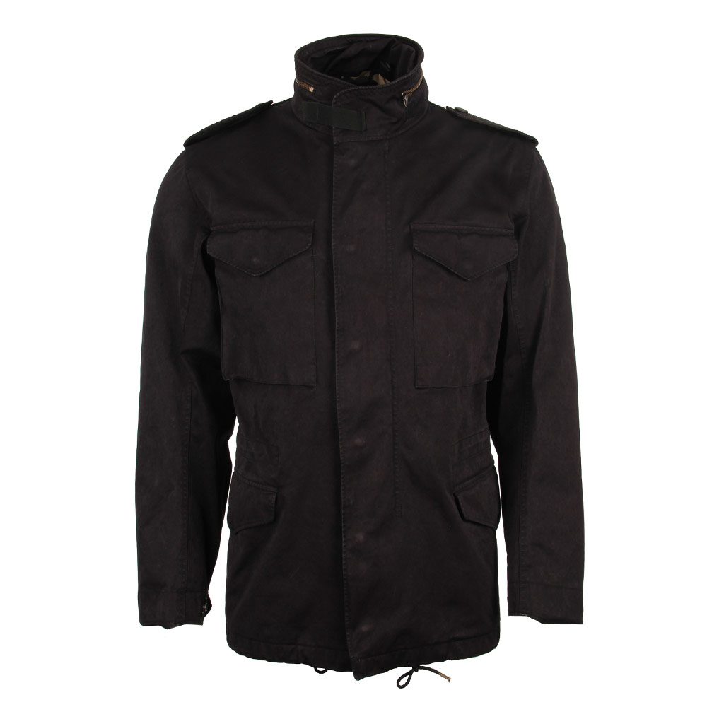 Field Jacket - Navy Ten C