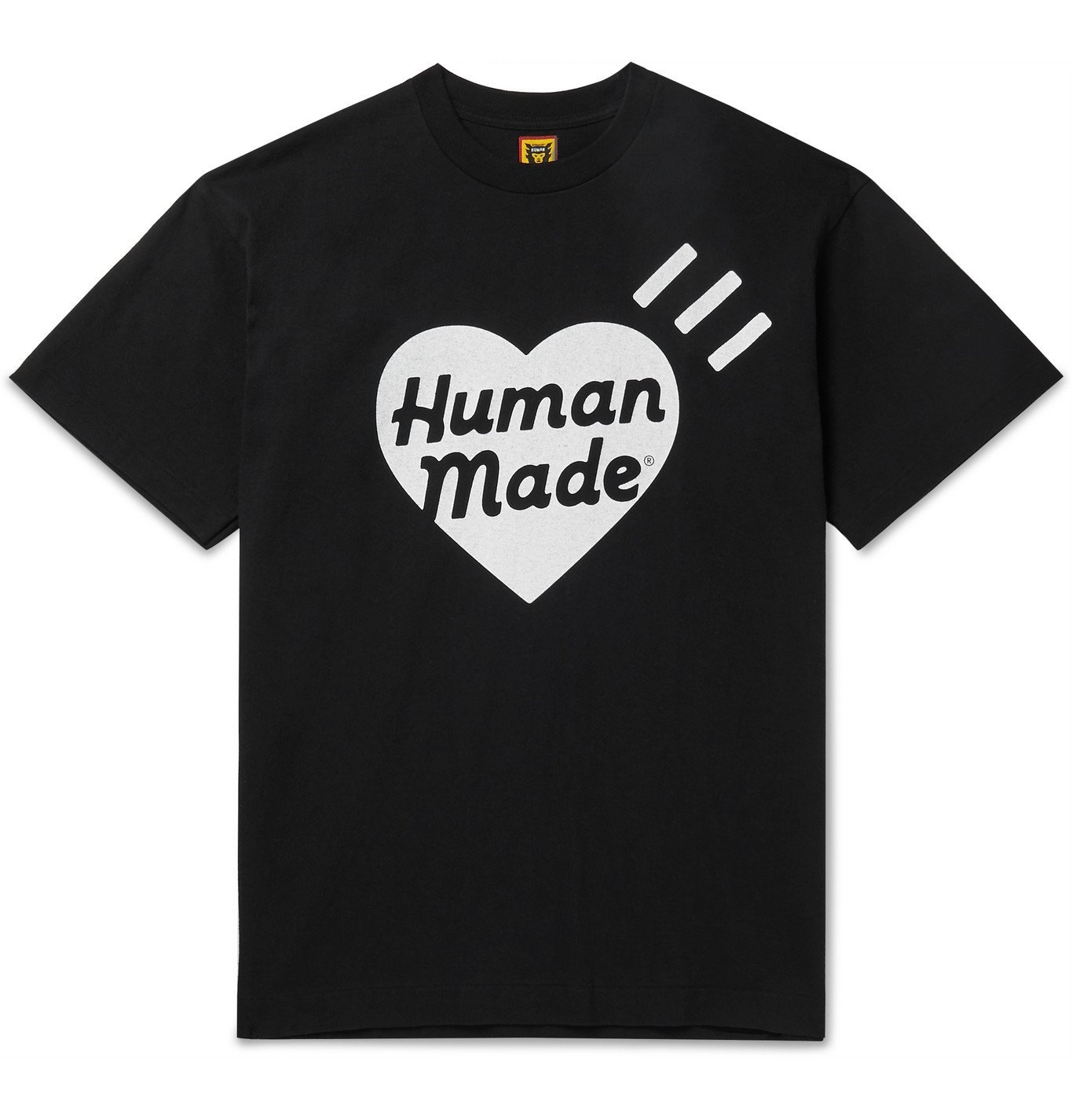 Human Made Heart Tee Human Made