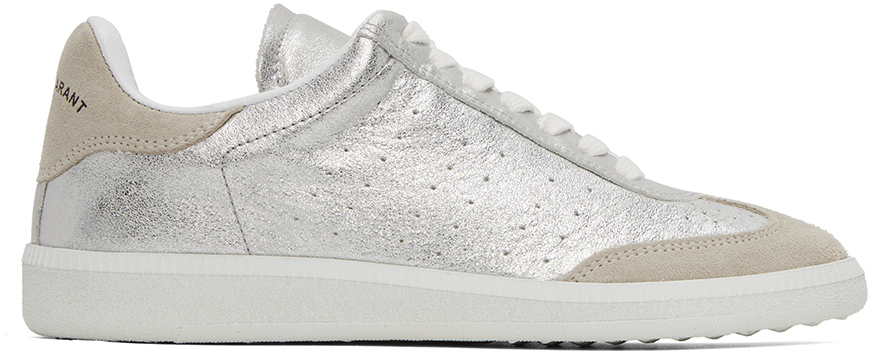 isabel marant sneakers bryce
