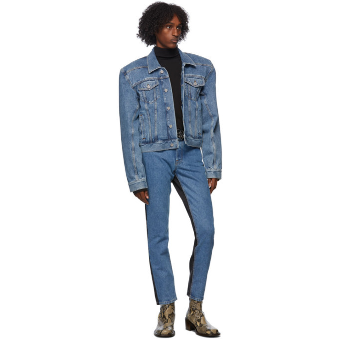 Expect Perfection Turtleneck Martine Rose