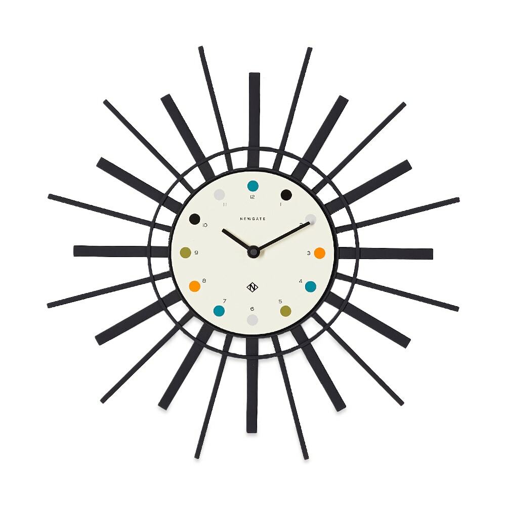 Newgate Clocks Stingray Wall Clock Newgate Clocks