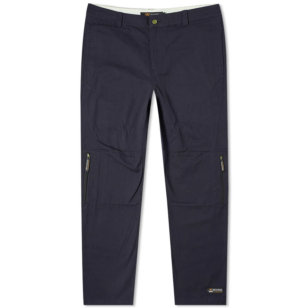 Bronze 56k tech pants Clearance