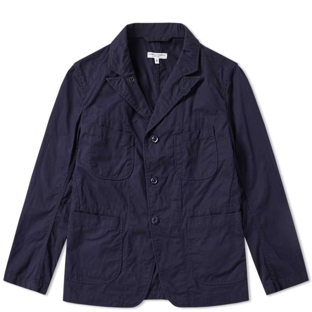 Engineered Garments Bedford Jacket Engineered Garments