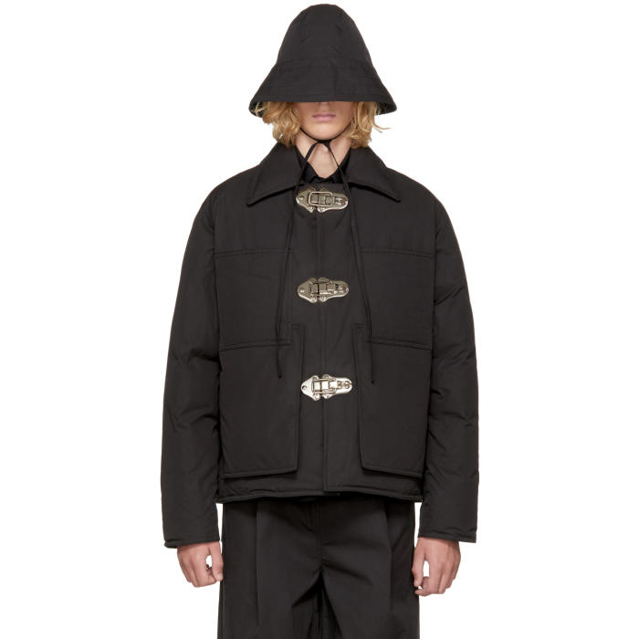 craig green down jacket