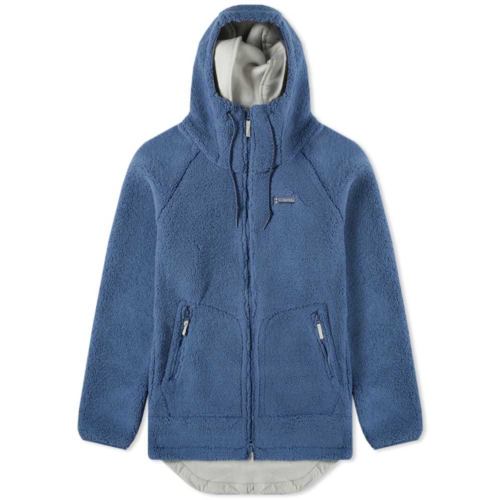 Columbia Sherpa Jacket Columbia