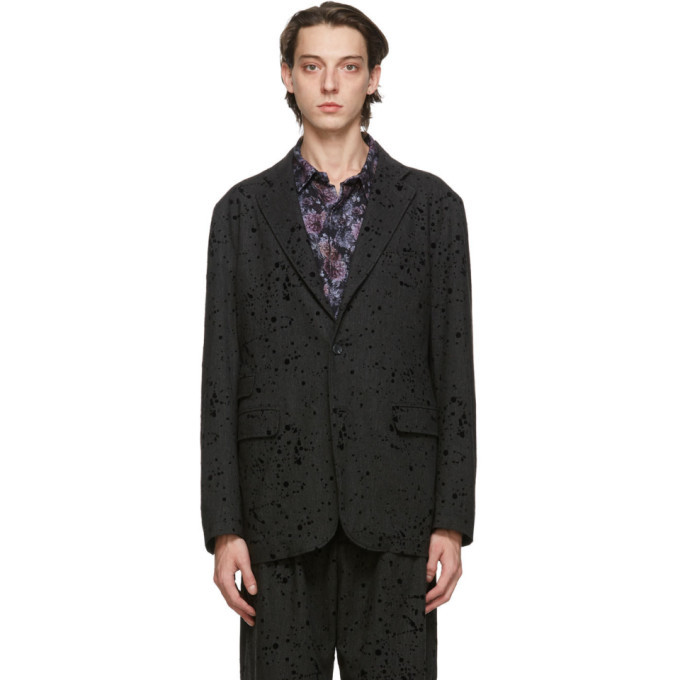 lawrence grey jacket